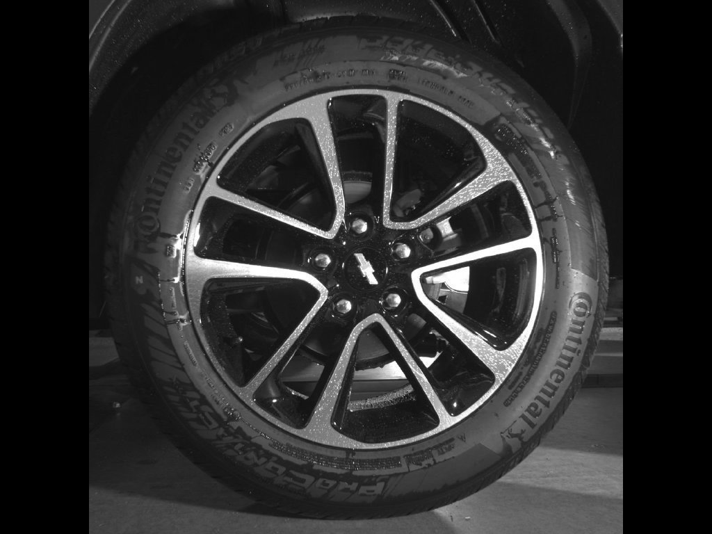 New 2026 Chevrolet TrailBlazer LT w/ Convenience Package AWD/4WD image 11
