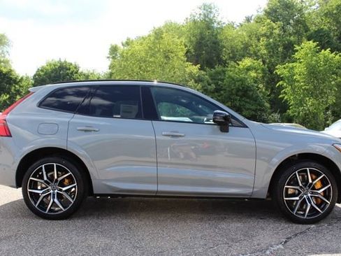 New 2026 Volvo XC60 T8 Polestar w/ Protection Package AWD/4WD image 8