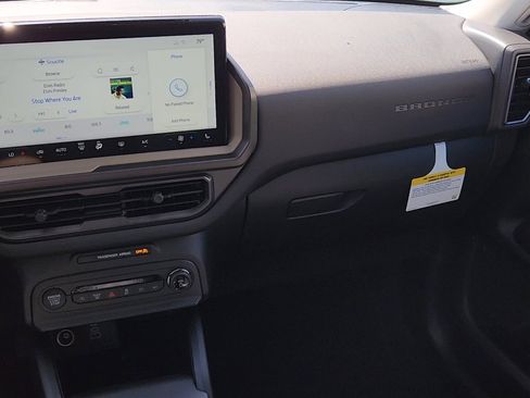 New 2025 Ford Bronco Sport Big Bend w/ Convenience Package image 21