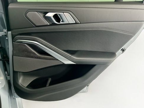New 2027 BMW X6 xDrive40i AWD/4WD image 26