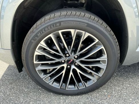 New 2026 GMC Terrain Denali image 21