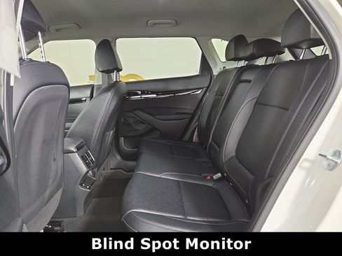 Used 2024 Kia Seltos SX image 12