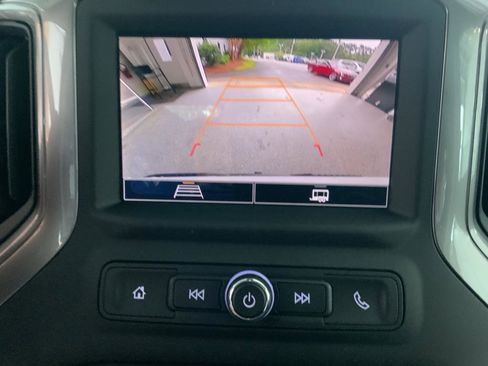 New 2024 Chevrolet Silverado 1500 W/T w/ WT Value Package image 19