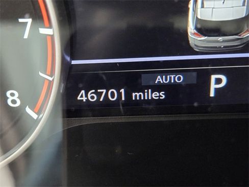 Used 2023 Nissan Rogue S image 26