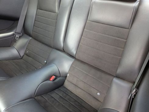 Used 2014 Ford Mustang GT Premium w/ Electronics Package image 14