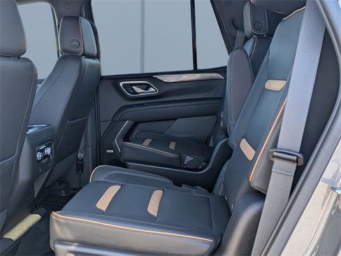 Used 2021 GMC Yukon AT4 image 14