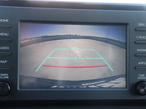 Certified 2019 Toyota RAV4 XLE Premium w/ Carpet Mat Package image 27