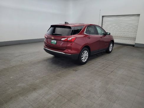 Used 2019 Chevrolet Equinox LT FWD image 9