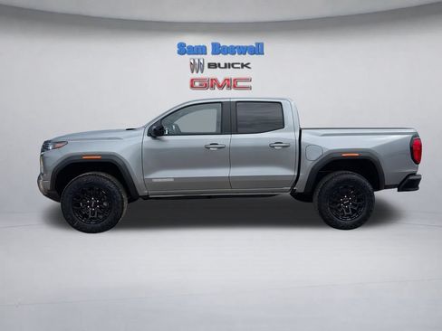 New 2026 GMC Canyon Elevation w/ Technology Package RWD image 6