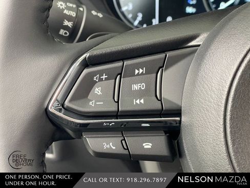 New 2025 MAZDA CX-5 AWD 2.5 S w/ Premium Plus Pkg image 26