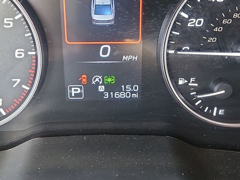 Used 2022 Subaru Legacy Limited w/ Popular Package #3 image 6