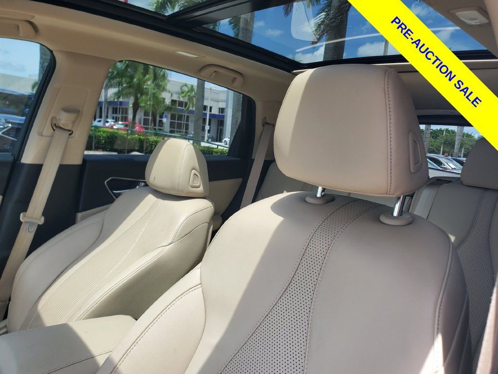 Certified 2021 Acura RDX w/ Technology Package FWD image 17