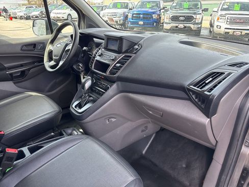 Used 2020 Ford Transit Connect XL FWD image 28