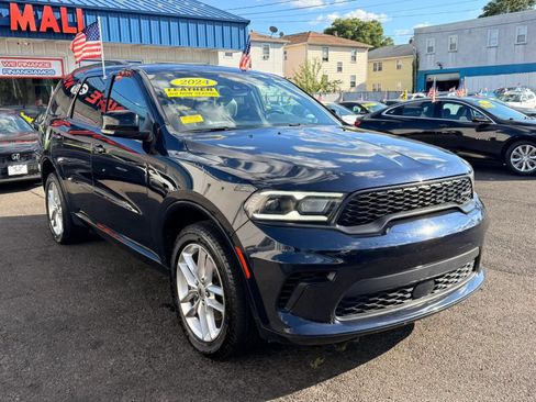 Used 2024 Dodge Durango GT AWD/4WD image 2