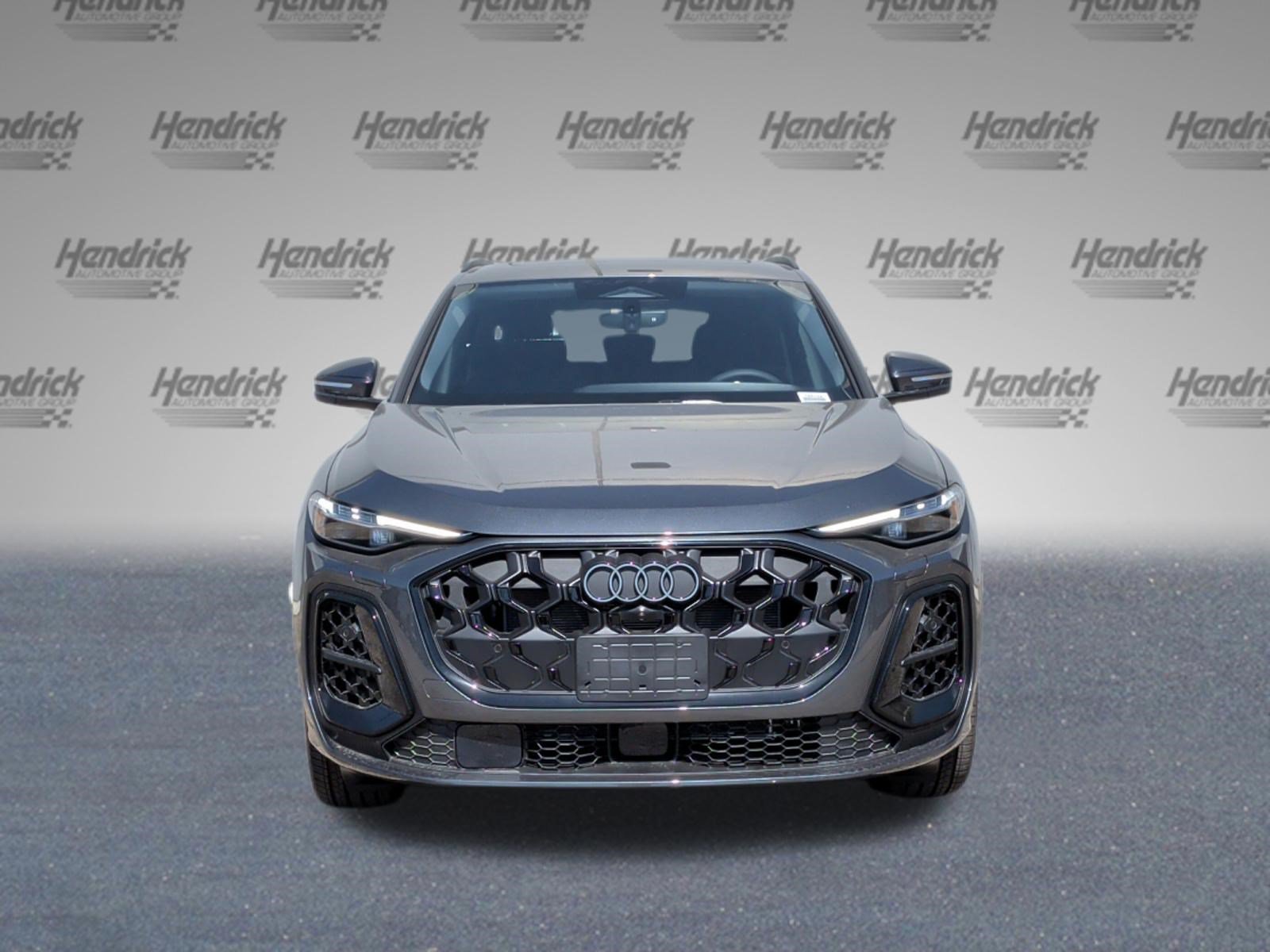 New 2026 Audi Q5 Prestige AWD/4WD image 3