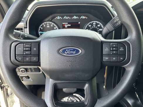Used 2022 Ford F150 XL w/ STX Appearance Package image 21