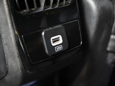 Used 2024 Jeep Compass Latitude AWD/4WD image 34