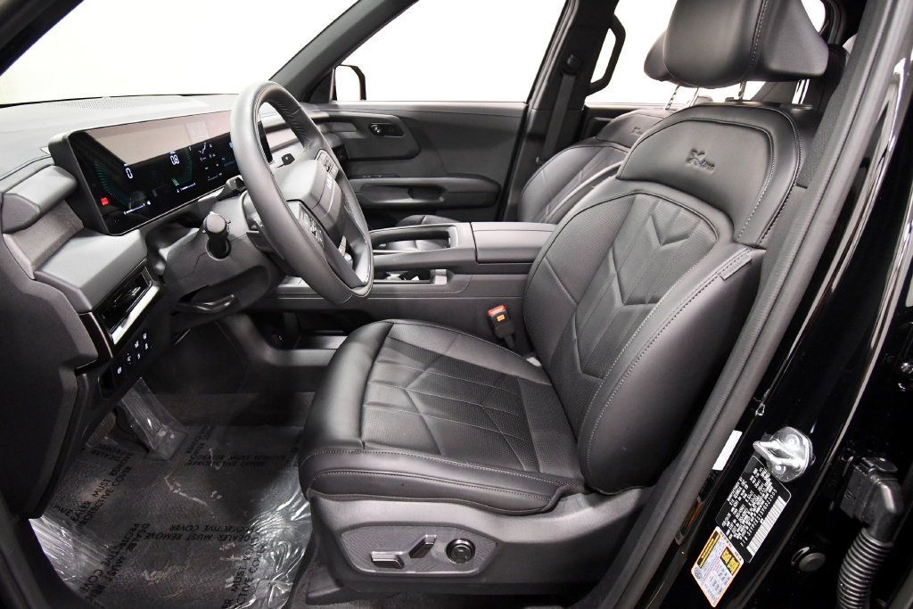 Used 2027 Kia Telluride EX X-Line w/ Towing Package AWD/4WD image 15
