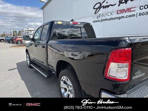 Used 2020 RAM 1500 Big Horn image 5