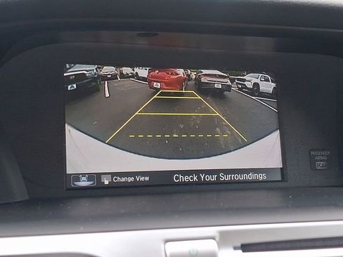 Used 2017 Honda Accord EX-L image 19