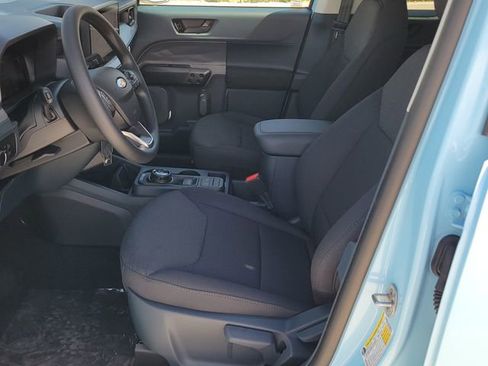 New 2026 Ford Maverick XL image 6