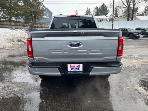 Used 2023 Ford F150 XLT w/ Equipment Group 302A High image 5