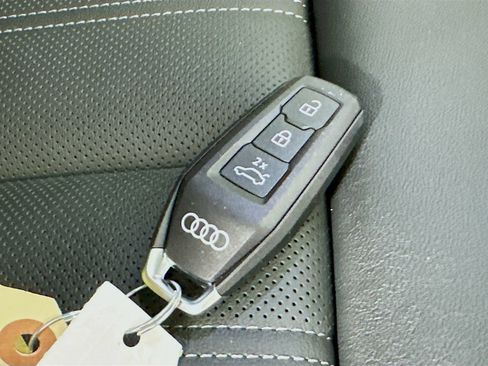 New 2026 Audi A5 2.0T Prestige AWD/4WD image 47