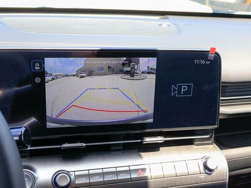 New 2026 Hyundai Kona SEL Premium FWD image 4