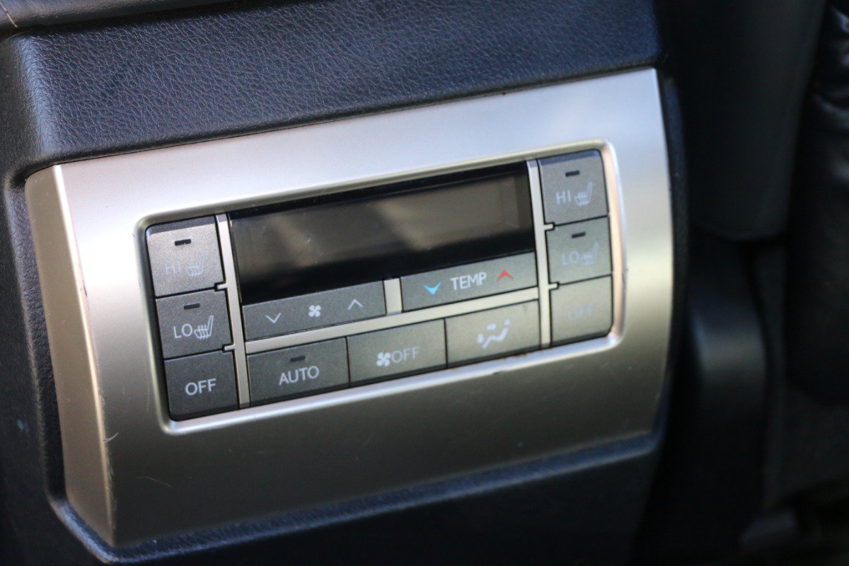 Used 2021 Lexus GX 460 Premium AWD/4WD image 34
