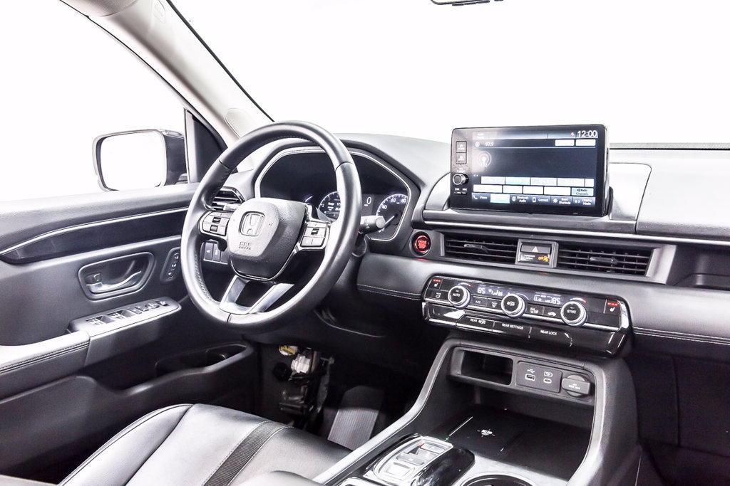 Used 2023 Honda Pilot EX-L image 18