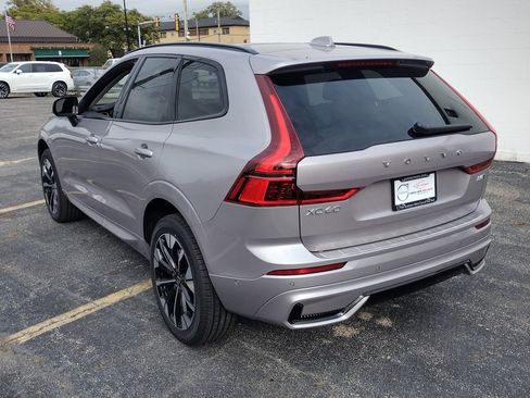 New 2026 Volvo XC60 B5 Plus w/ Protection Package Premier image 6