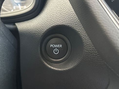 Used 2025 Toyota Corolla Cross AWD Hybrid image 24
