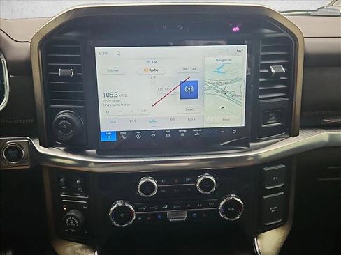 New 2026 Ford F150 King Ranch w/ Equipment Group 601A High image 12