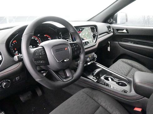 New 2026 Dodge Durango GT w/ Blacktop Package image 23