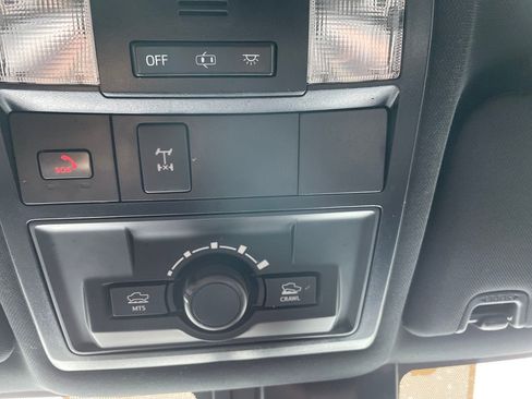 Certified 2023 Toyota Tacoma TRD Off-Road w/ Black Out Package (TMS) image 22