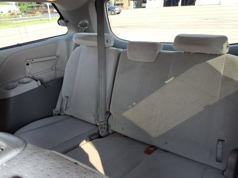 Used 2020 Toyota Sienna LE FWD image 19