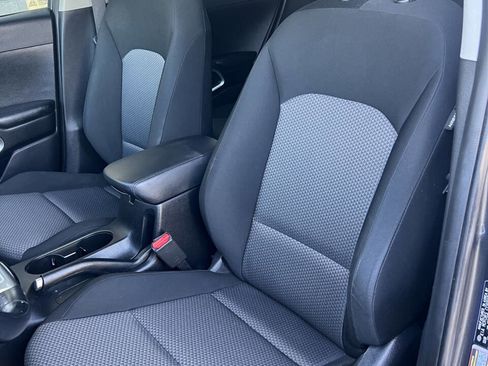 Used 2021 Kia Soul X-Line image 17