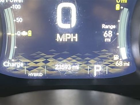 Used 2024 Jeep Wrangler Unlimited Sahara AWD/4WD image 18