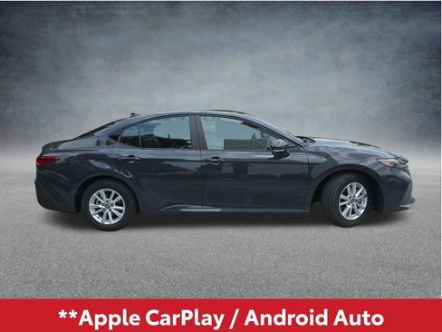 Used 2026 Toyota Camry LE FWD image 3