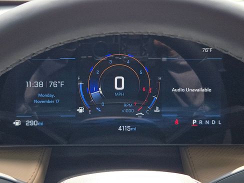 Certified 2026 Chevrolet Equinox ACTIV w/ Convenience Package III image 22