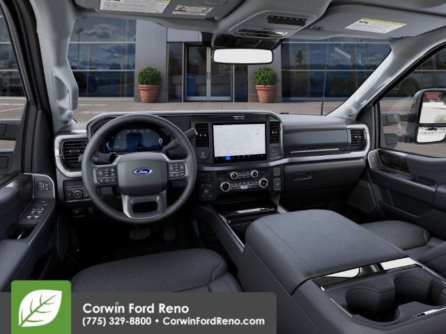 New 2027 Ford F350 Lariat w/ Lariat Ultimate Package AWD/4WD image 9