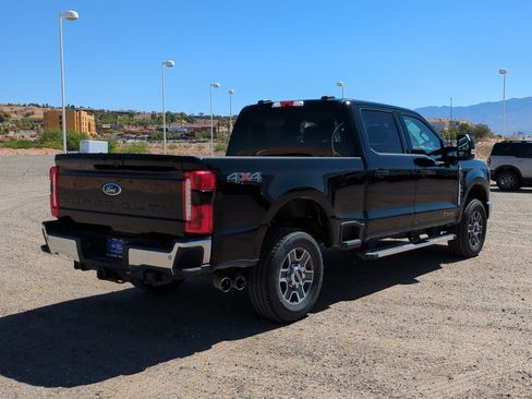 Used 2025 Ford F250 Lariat AWD/4WD image 6
