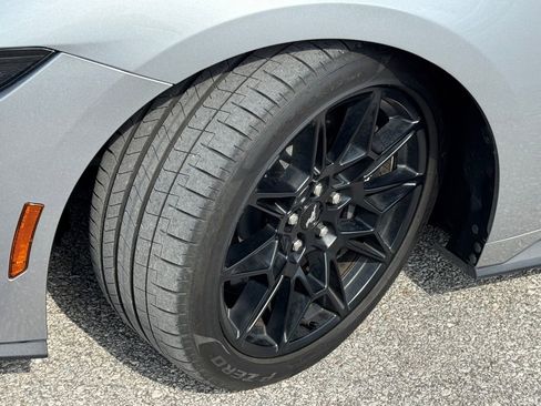 Used 2024 Ford Mustang GT Premium w/ GT Performance Package RWD image 39