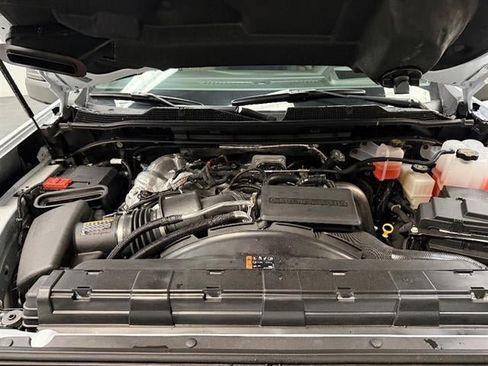New 2026 Chevrolet Silverado 2500 High Country w/ High Country Premium Package AWD/4WD image 30