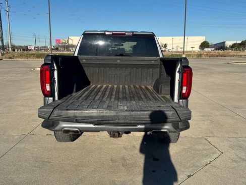 Used 2021 GMC Sierra 1500 AT4 image 19