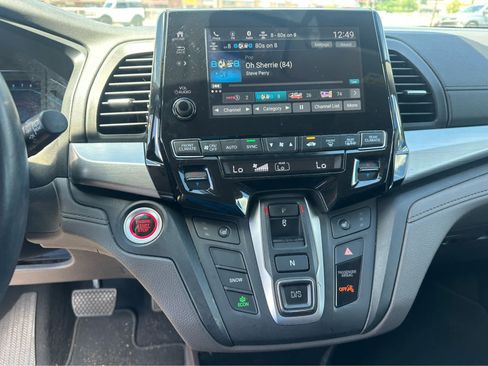 Used 2019 Honda Odyssey EX-L image 13