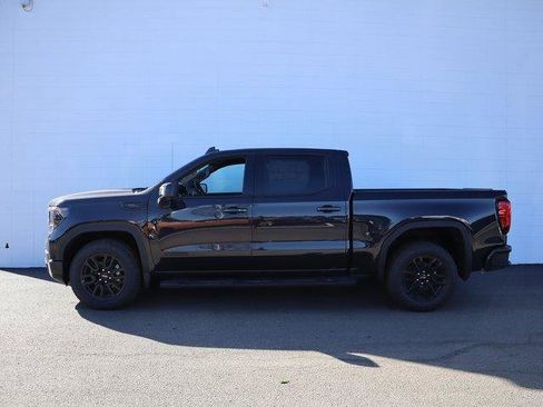 New 2026 GMC Sierra 1500 Elevation w/ Elevation Premium Package image 4