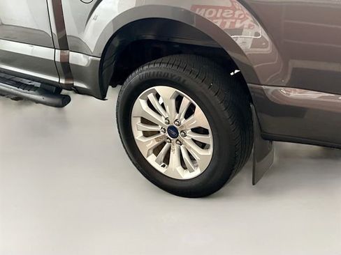 Used 2016 Ford F150 XL w/ Equipment Group 101A Mid AWD/4WD image 29