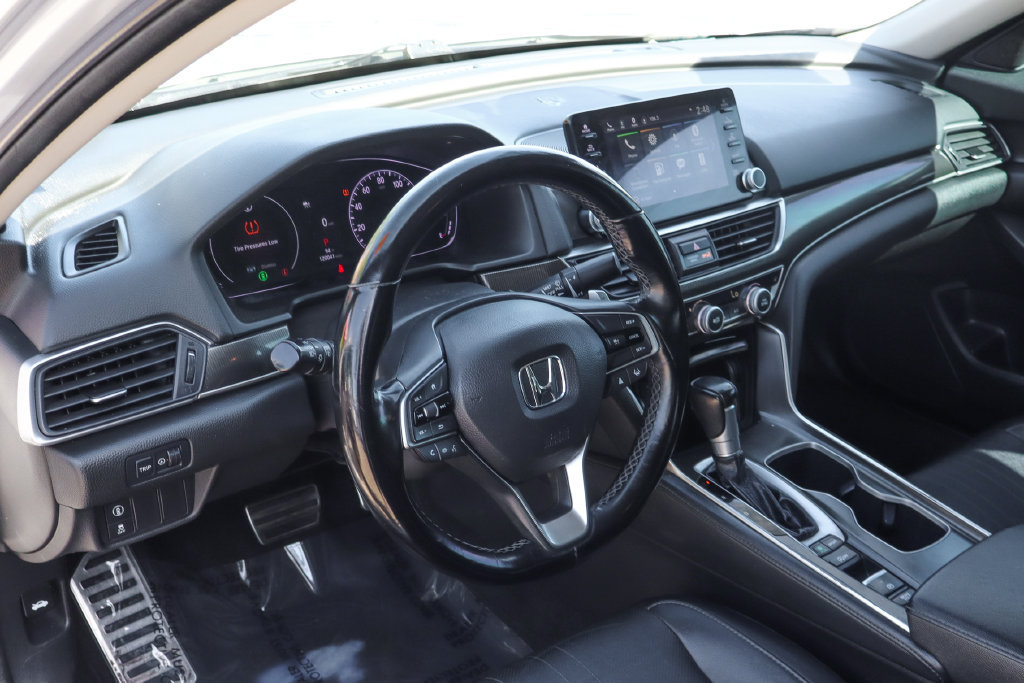Used 2021 Honda Accord Sport Special Edition image 21