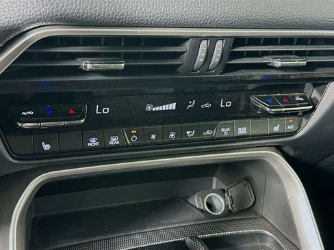 Used 2024 MAZDA CX-90 Plug-In Hybrid w/ Preferred image 23